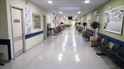 Ξεκινά η λειτουργία απογευματινών ιατρείων στο Νοσοκομείο Καλαμάτας