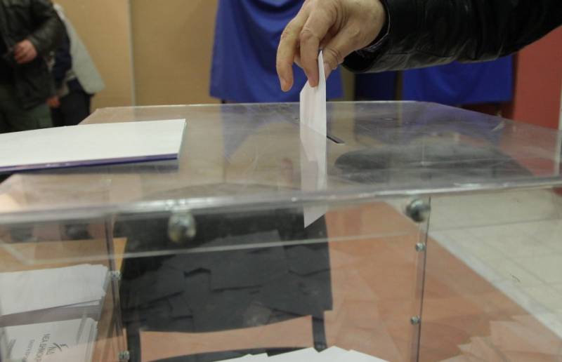 Μας ενώνει το συμφέρον του τόπου μας