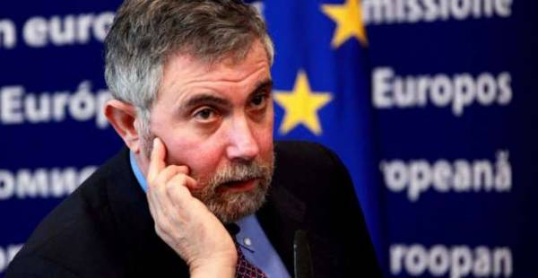 Κρούγκμαν προς δανειστές: Πλάκα μας κάνετε;