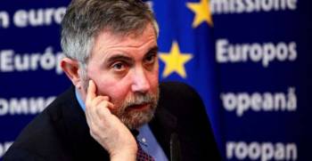 Κρούγκμαν προς δανειστές: Πλάκα μας κάνετε;