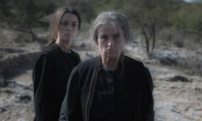 H «Φόνισσα» στη Λακωνική Μάνη - Ξεκίνησαν τα γυρίσματα για την ταινία