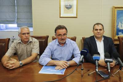 Παρουσιάστηκε η νέα ιστοσελίδα: Νέες ψηφιακές υπηρεσίες για τους δημότες Καλαμάτας (βίντεο)