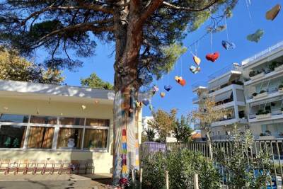 Πρωτότυπη δράση στο 7ο Δημοτικό Σχολείο