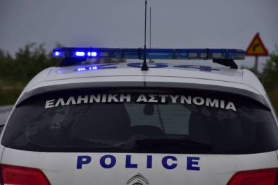 10 συλλήψεις σε αστυνομική επιχείρηση στη Μεσσηνία