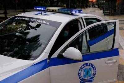 Συνελήφθη 25χρονος - Είχε διαρρήξει 8 καταστήματα στην Καλαμάτα με λεία πάνω από 3.500 ευρώ