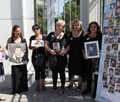 Ο νόμος της ζούγκλας στους ελληνικούς δρόμους