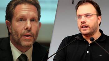 Γερουλάνος - Θεοχαρόπουλος ομιλητές στην Καλαμάτα