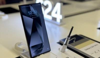 Samsung Galaxy S24 Series: Επίσημη παρουσίαση των AI ναυαρχίδων (Βίντεο)