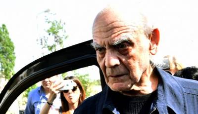 Άκης Τσοχατζόπουλος: Άνοιξε η πρώτη διαθήκη - Εκτός έμειναν στενοί συγγενείς (βίντεο)