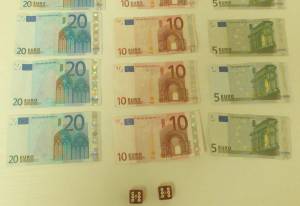 Πιάστηκαν με τα ...ζάρια στα χέρια