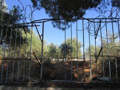 Καλαμάτα: Τα έκαναν γυαλιά - καρφιά στο πρώην Πολυκλαδικό (βίντεο)