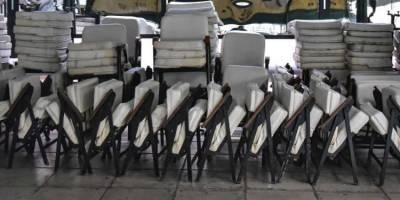 123 εκ. έχασαν πέρυσι καταλύματα και εστίαση στην Περιφέρεια Πελοποννήσου