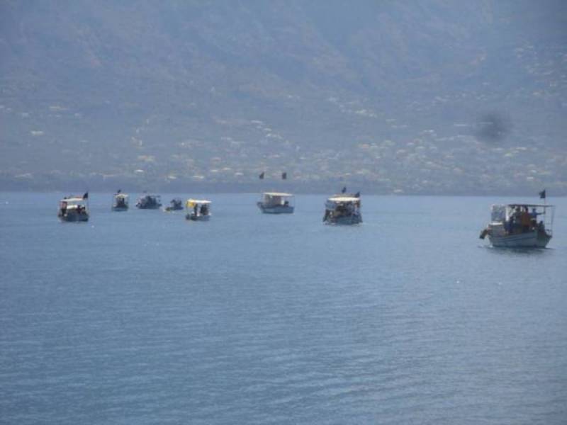 Ολιγάρχες στο ...απυρόβλητο