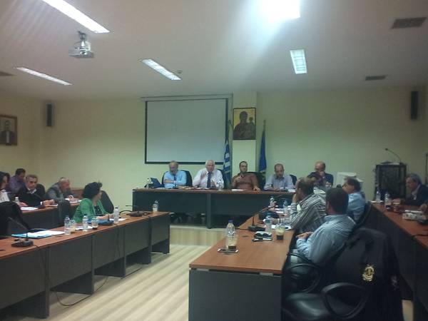 Συγκρότηση Επιτροπής Τουρισμού Τριφυλίας