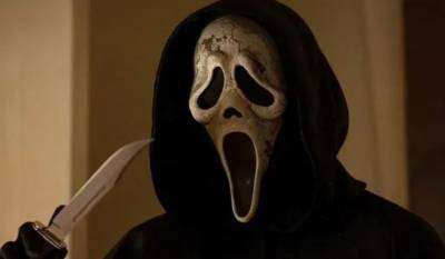 Πρεμιέρα για το «Scream VI» στο “Cine Center” Καλαμάτας (Βίντεο)