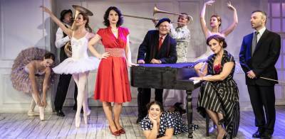 H άγνωστη παιδική ηλικία της Μαρίας Κάλλας