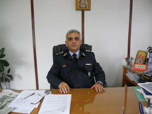 Σύμφωνα με τον Ηλ. Αξιοτόπουλο: Στους δρόμους η Τροχαία τις ημέρες των γιορτών