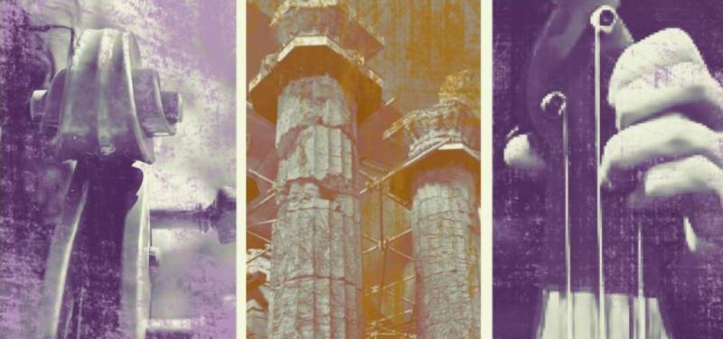 Συναυλία κάτω από την Αυγουστιάτικη Πανσέληνο στον Επικούριο Απόλλωνα