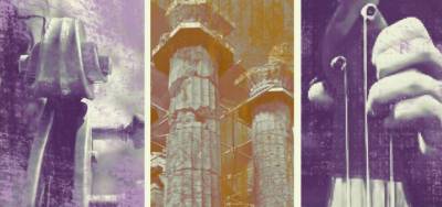 Συναυλία κάτω από την Αυγουστιάτικη Πανσέληνο στον Επικούριο Απόλλωνα