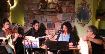 Συνεχίζεται από Τρίτη το Φεστιβάλ Κορώνης