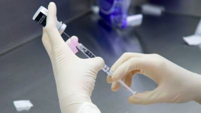 Στο 66% η αποτελεσματικότητα του εμβολίου της Johnson&amp;Johnson