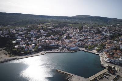 Η διάσκεψη της Ευρωπαϊκής Επιτροπής Περιφερειών στην Πύλο