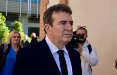 Χρυσοχοΐδης: Προτεραιότητά μας η κοινωνική αστυνόμευση