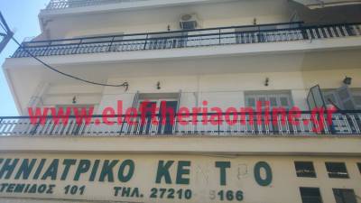 Θρασύτατη ληστεία ηλικιωμένης από κουκουλοφόρους στο κέντρο της Καλαμάτας