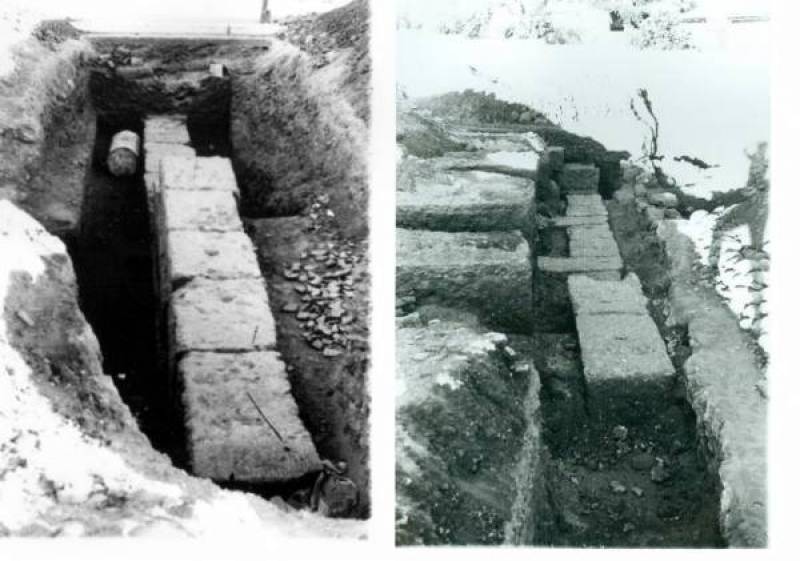 Το ΚΙΝΑΛ Μεσσηνίας για τα αρχαία της Υπαπαντής