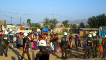 Τσιγγάνοι εκβίαζαν επί χρόνια ομόφυλούς τους εμπόρους σε Αργος και Ναύπλιο