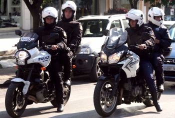 Ξεκινά περιπολίες ομάδα ΔΙΑΣ στη Μεσσήνη