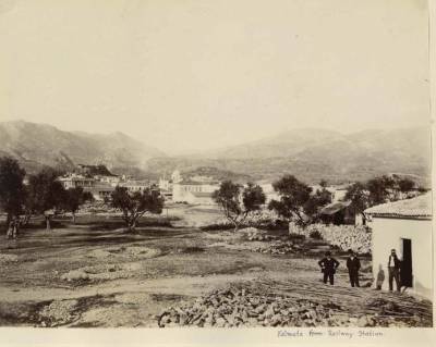 Από τον 19ο αιώνα