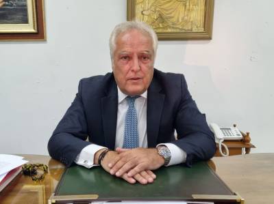 Μπαράζ πλειστηριασμών σπιτιών στη Μεσσηνία: “Καμπανάκι” Μαργέλη για τα κόκκινα δάνεια (βίντεο)