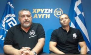 Αρση ασυλίας Κουκούτση - Κασιδιάρη εισηγήθηκε η Ολομέλεια της Βουλής