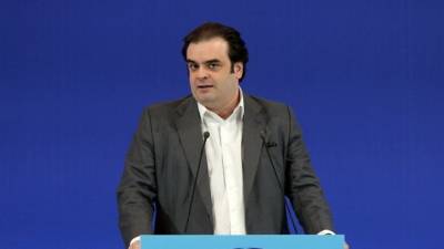 Πιερρακάκης: Oι Δήμοι θα λάβουν επιπλέον χρηματοδότηση και το 2026