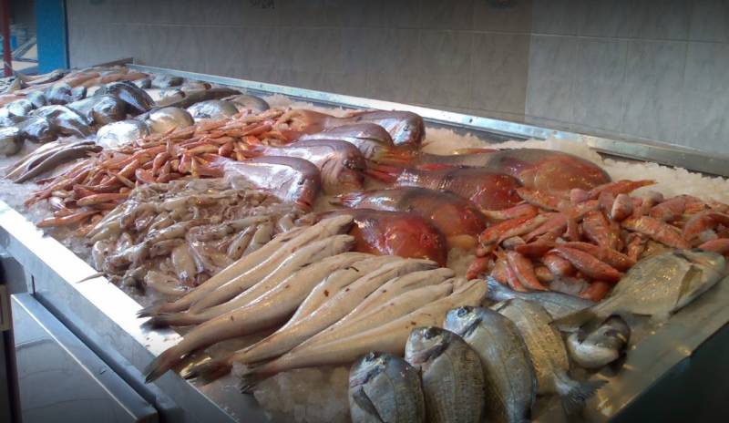 Πώς κινούνται τα ιχθυοπωλεία της Καλαμάτας - Καύσιμα και ρεύμα αυξάνουν τις τιμές των ψαριών