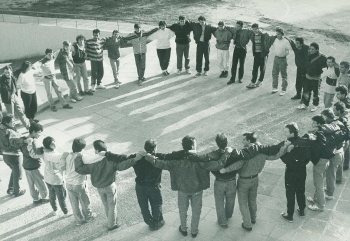 «Κραυγή» αγωνίας του ΚΕΘΕΑ