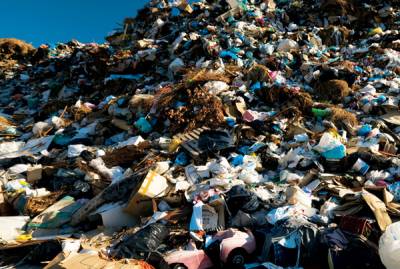 Συνεδριάζει τη Δευτέρα ο ΦοΔΣΑ Πελοποννήσου