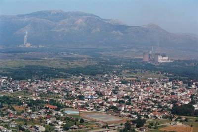 Ενημέρωση Επιμελητηρίου Αρκαδίας για το πρόγραμμα Δίκαιης Μετάβασης