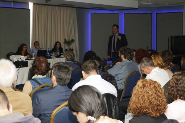 Διημερίδα χειρουργικής στόματος στην Καλαμάτα