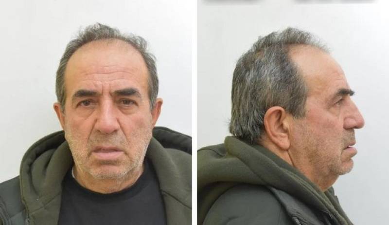 Κρήτη: Αυτός είναι ο 66χρονος λυράρης που κατηγορείται για βιασμό και μαστροπεία 16χρονου