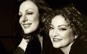 Αλεξίου και Τσανακλίδου στην Αρχαία Μεσσήνη