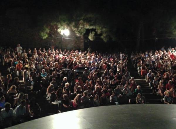 Πολιτισμός για… νέους και υγιείς