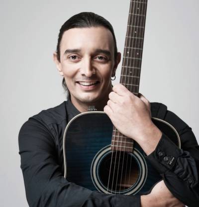 Ο Δήμος Μπέκε στο Yiamas Gastro Bar