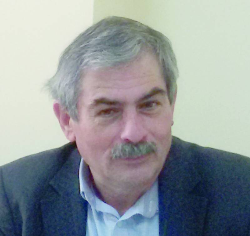 Πετράκος: Δεν δικαιούται ο κ. Σταϊνμάιερ το Χρυσό Κλειδί της Καλαμάτας