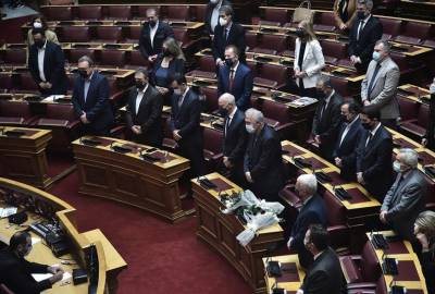 ΚΙΝΑΛ - Απόφαση ΚΟ: Οι ρόλοι που αναλαμβάνουν Κεγκέρογλου, Κατρίνης, Σκανδαλίδης