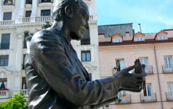 Ο Φράνκο διέταξε την δολοφονία του Λόρκα