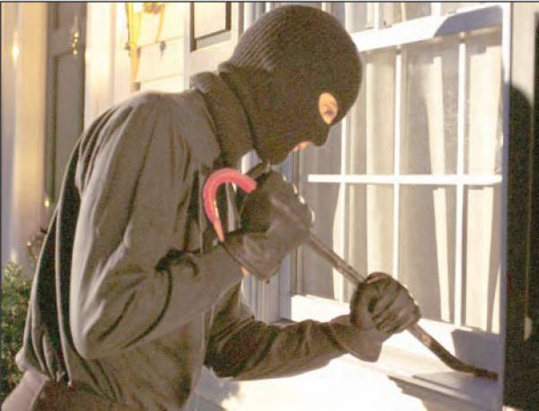 Η καραντίνα δεν περιόρισε τις κλοπές στη Μεσσηνία