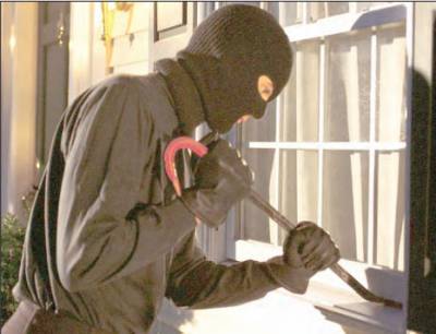 Η καραντίνα δεν περιόρισε τις κλοπές στη Μεσσηνία