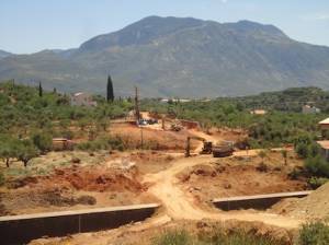 Περιφερειακός Καλαμάτας: Κίνδυνος για ποινικές ρήτρες εκατομμυρίων στο "Μορέα"